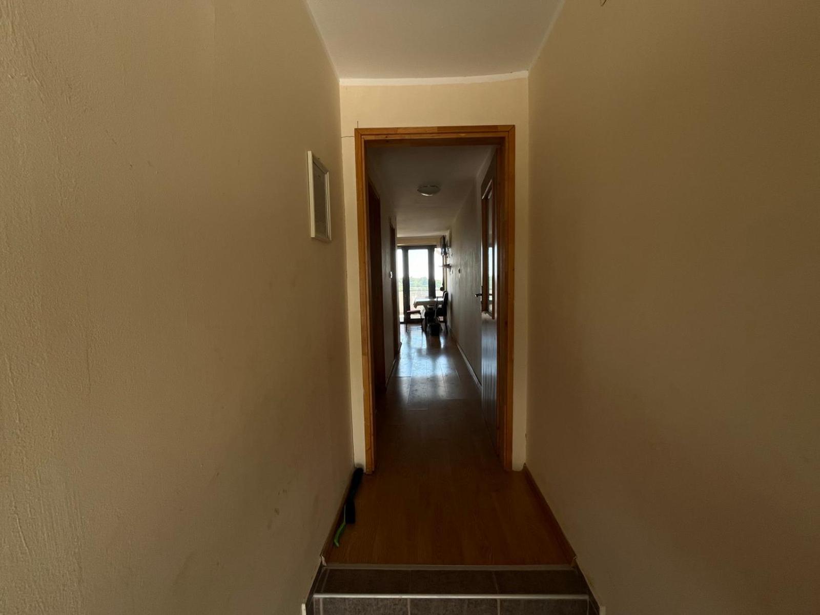 Apartments Mudric Херцег-Нови Экстерьер фото