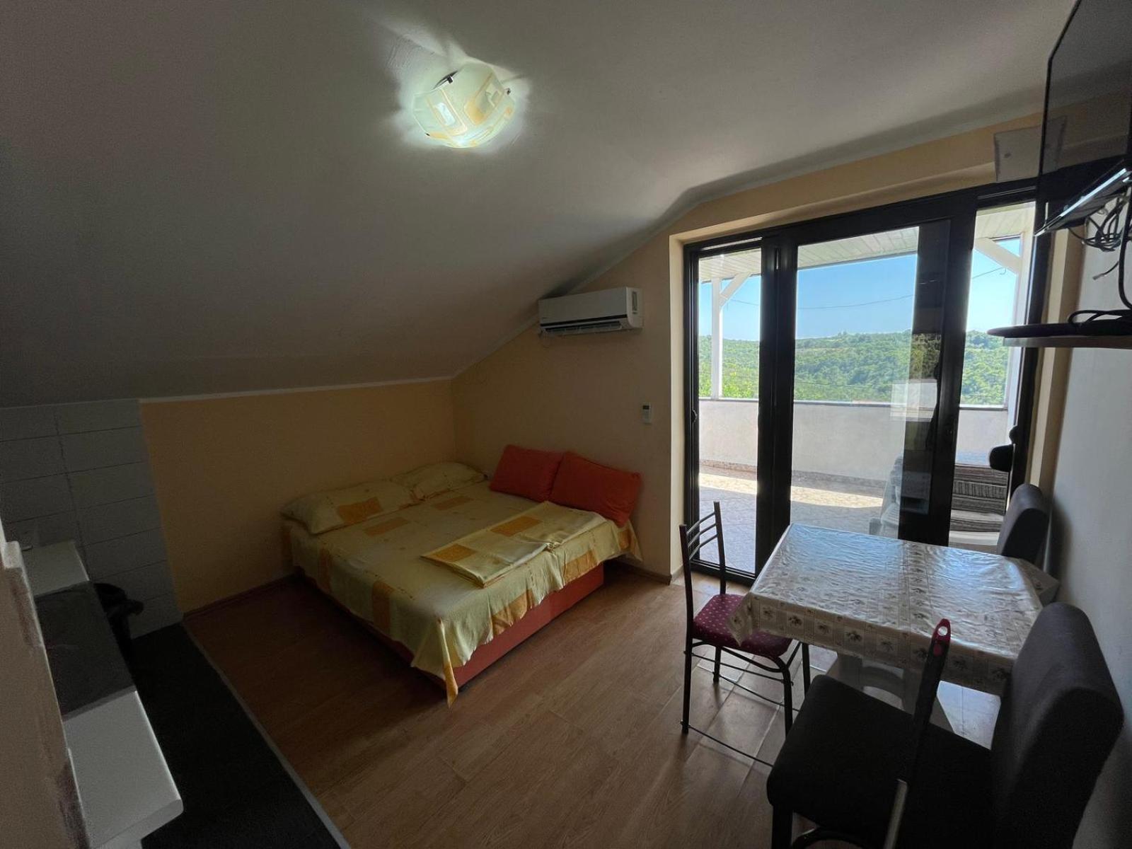 Apartments Mudric Херцег-Нови Экстерьер фото